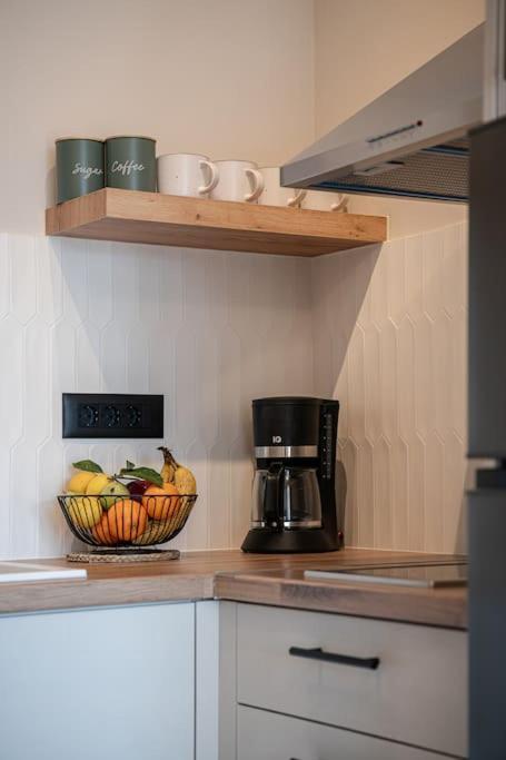 Appartamento Aura Urban Living In The Heart Of Chania La Canea