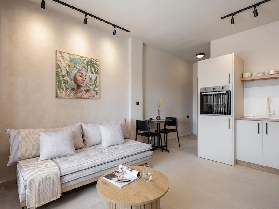 Apartmán Aura Urban Living In The Heart Of Chania *