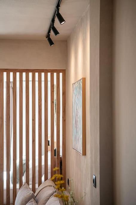 Aura Urban Living In The Heart Of Chania * La Canea