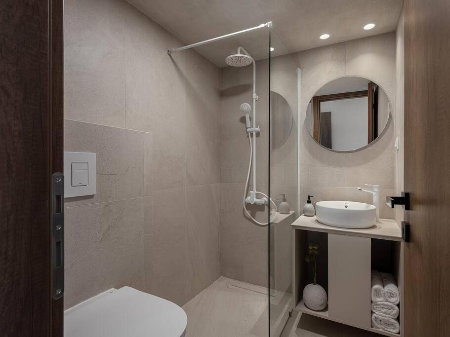 Appartamento Aura Urban Living In The Heart Of Chania