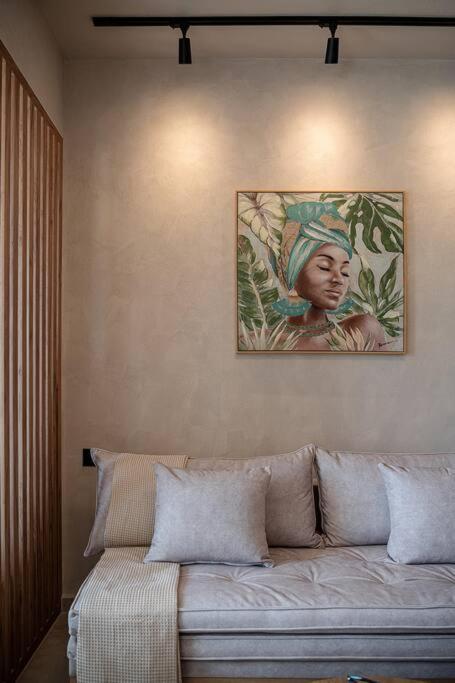 Apartmán Aura Urban Living In The Heart Of Chania