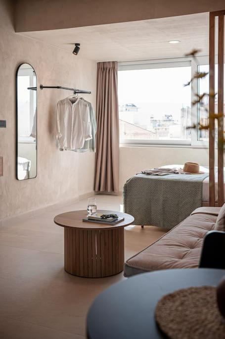 Apartmán Aura Urban Living In The Heart Of Chania Chania (Crete)