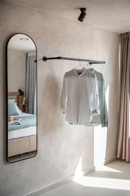 Aura Urban Living In The Heart Of Chania Appartamento La Canea
