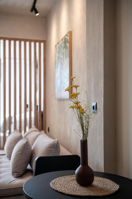 Apartmán Aura Urban Living In The Heart Of Chania *