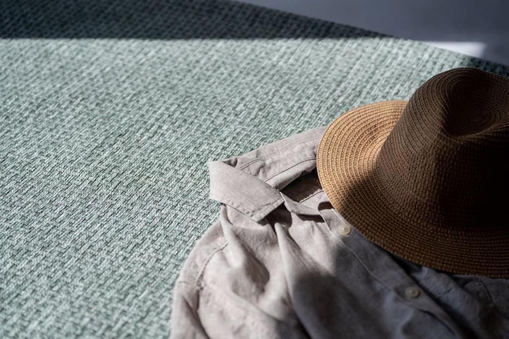 Aura Urban Living In The Heart Of Chania La Canea