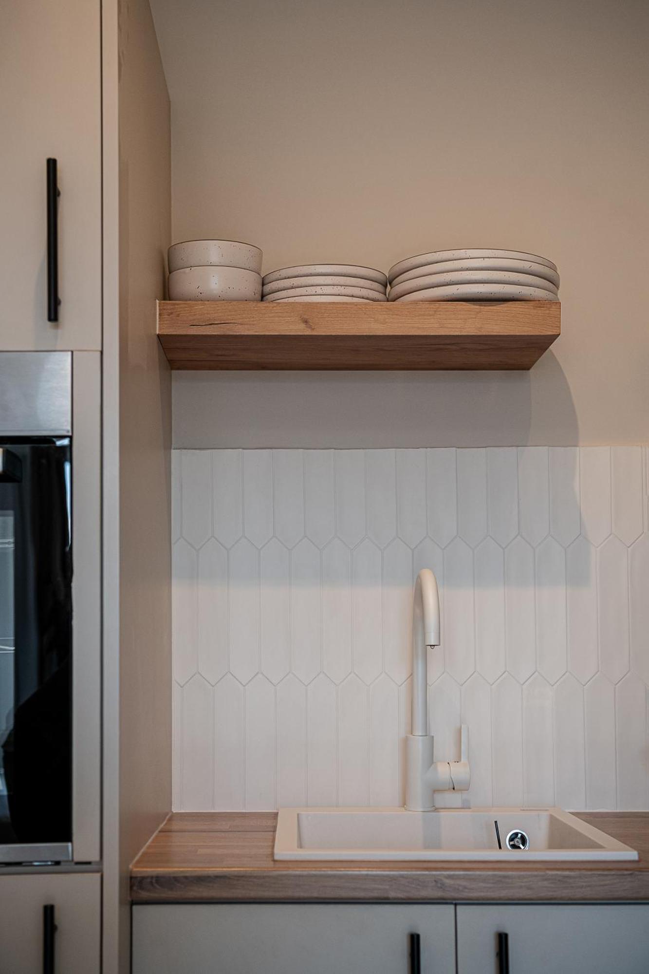 Appartamento Aura Urban Living In The Heart Of Chania *