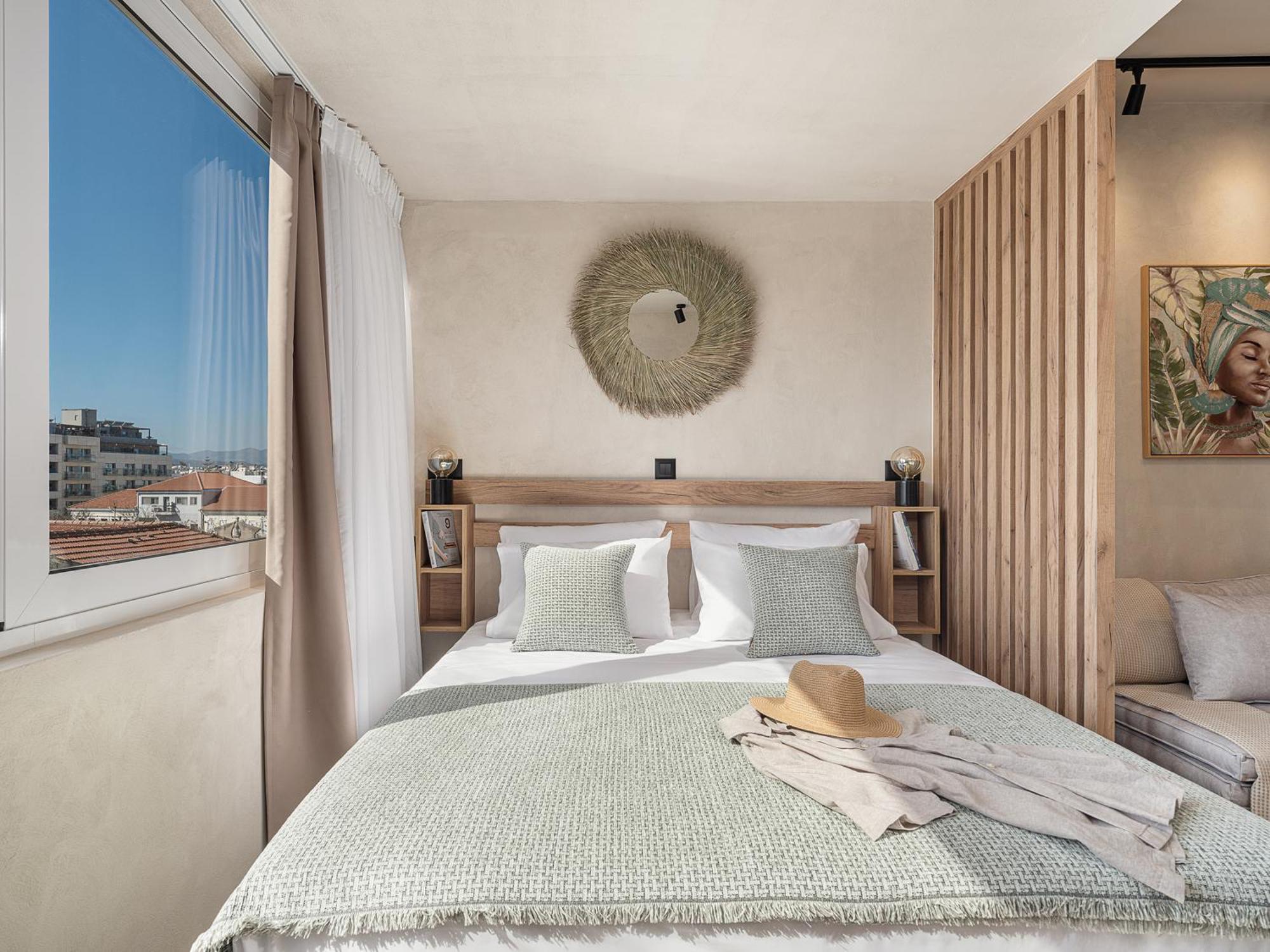 Apartmán Aura Urban Living In The Heart Of Chania