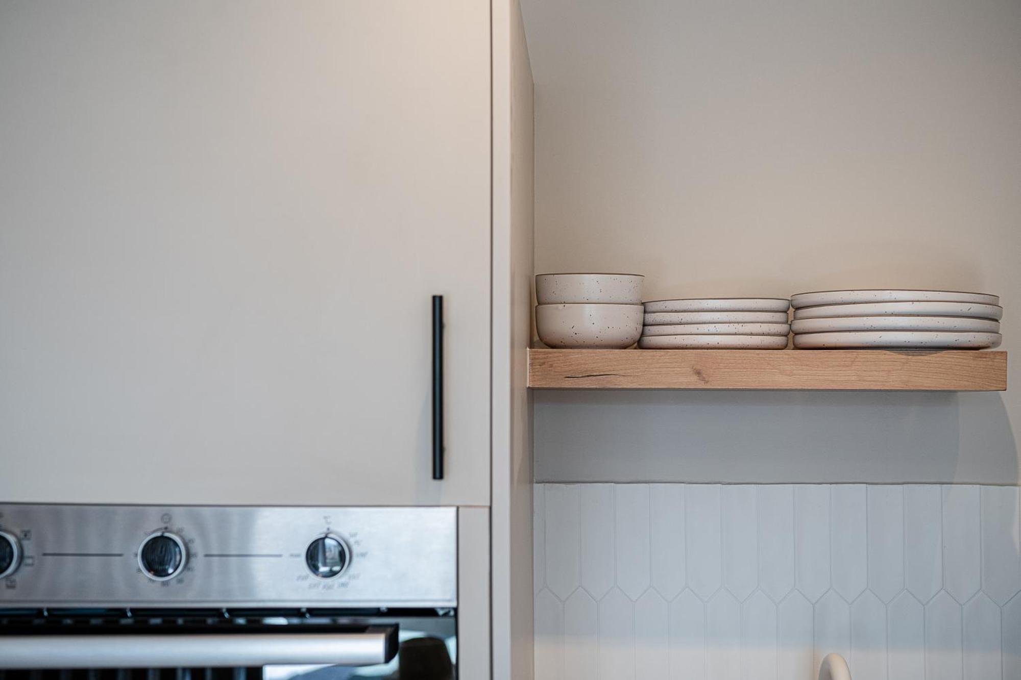 Apartmán Aura Urban Living In The Heart Of Chania