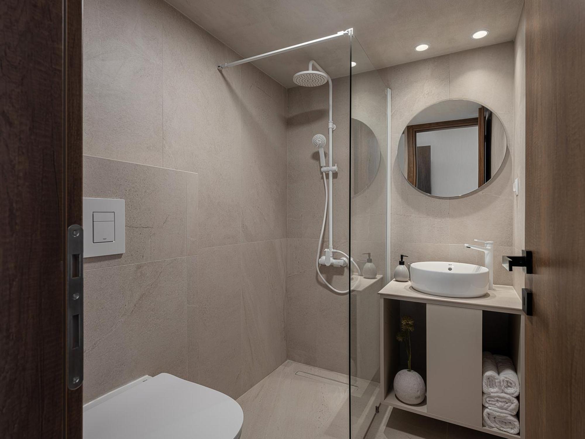 Apartmán Aura Urban Living In The Heart Of Chania *