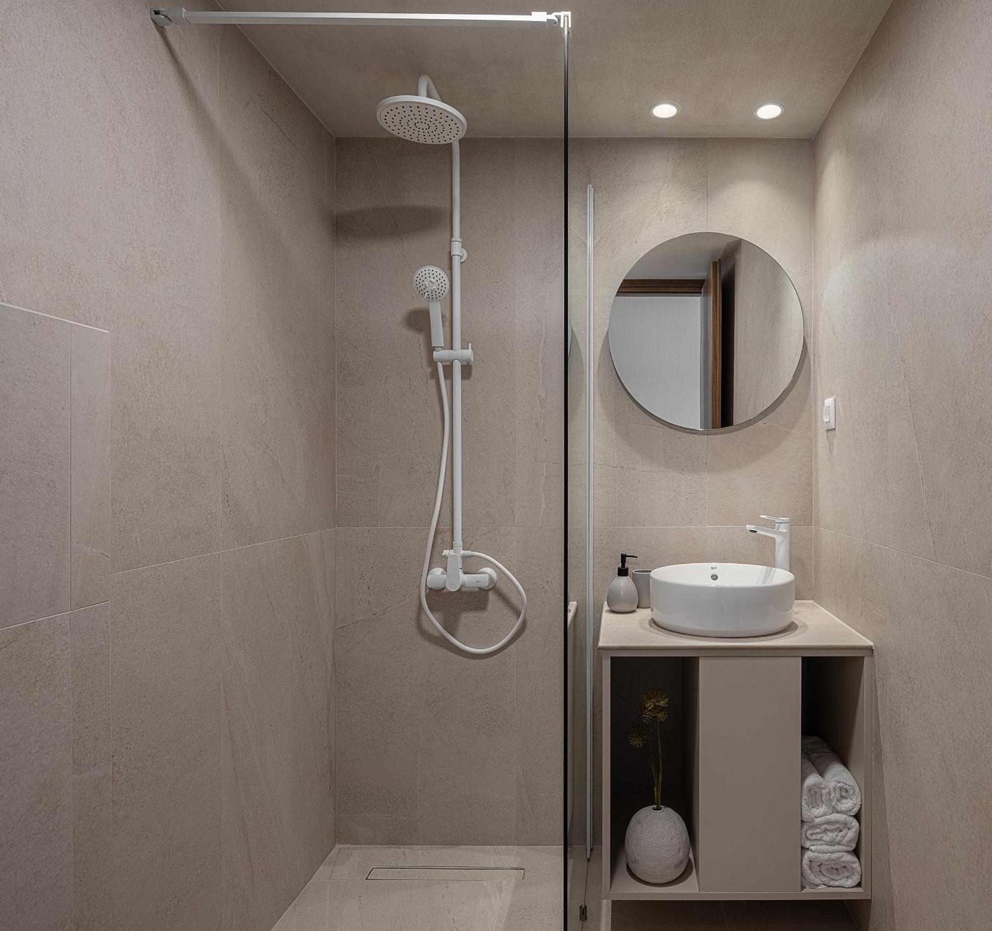 Apartmán Aura Urban Living In The Heart Of Chania Chania (Crete)