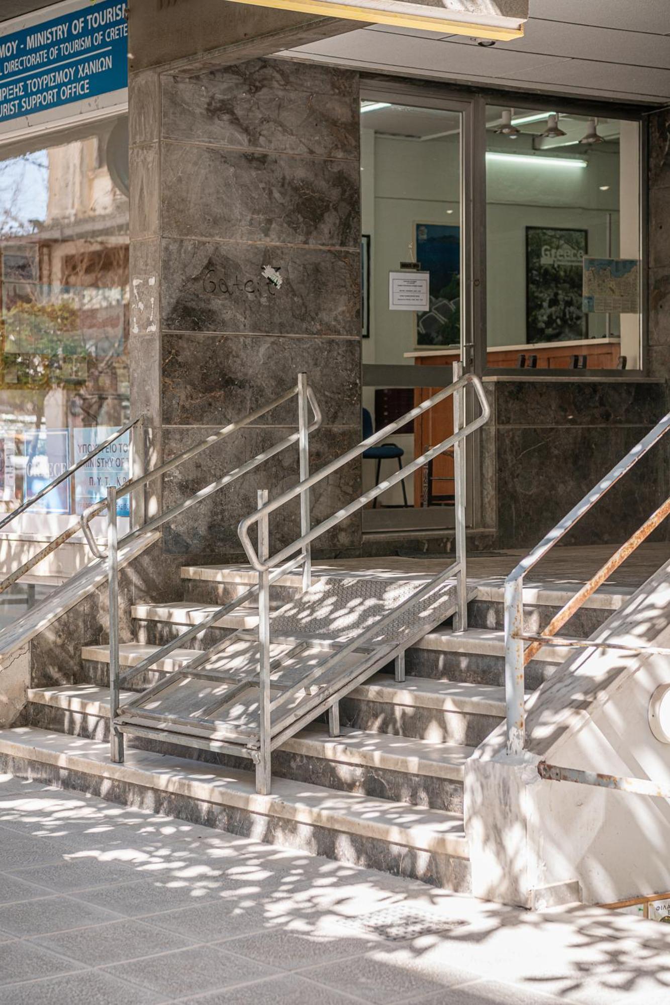 Aura Urban Living In The Heart Of Chania La Canea